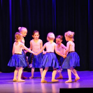 Klassisches Ballett in Salzburg Stadt