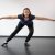 Ballett und Modern Jazz